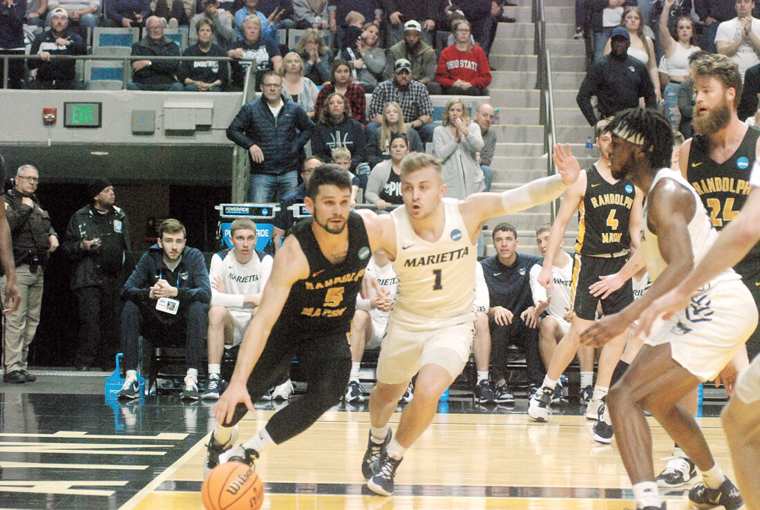 Marietta College men’s hoops in reload mode News, Sports, Jobs